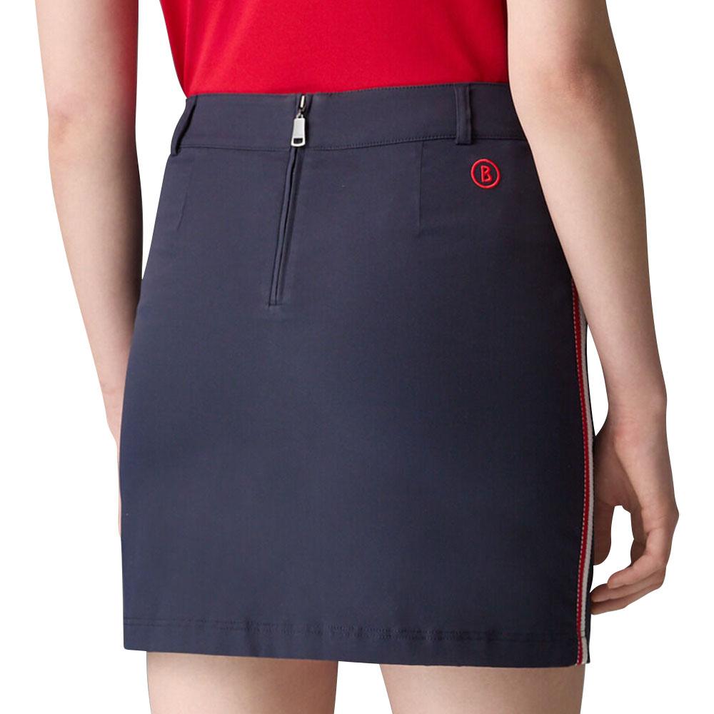 Bogner Smilla Golf Skort Navy - SS24 Women