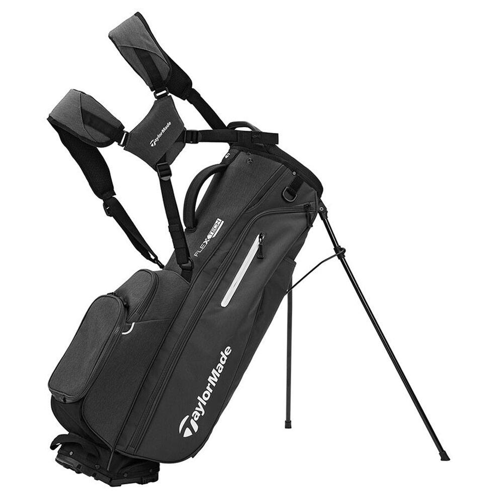 TaylorMade FlexTech Stand Bag - 24