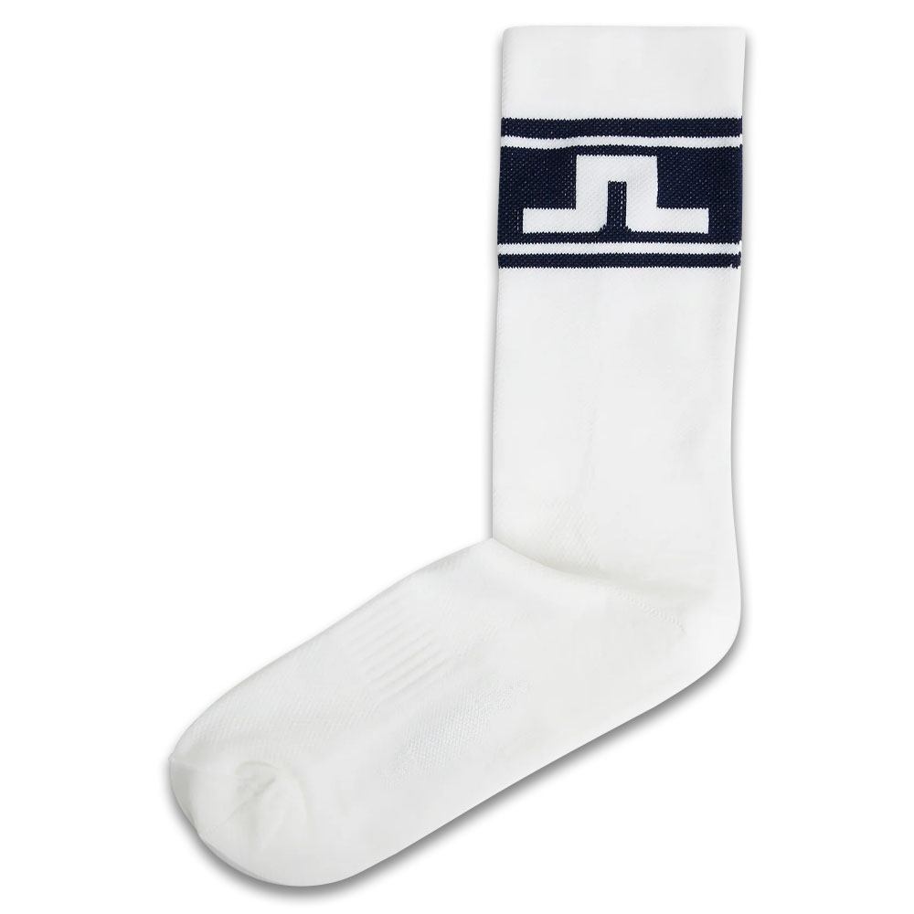 J.Lindeberg Lei Golf Socks 2024 Women