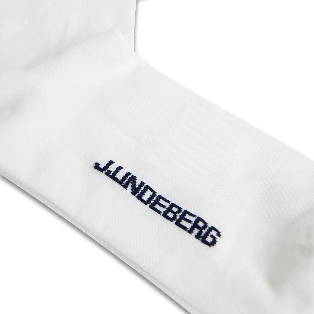 J.Lindeberg Lei Golf Socks 2024 Women