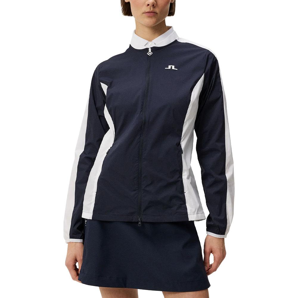 J.Lindeberg Thorine Golf Jacket 2024 Women