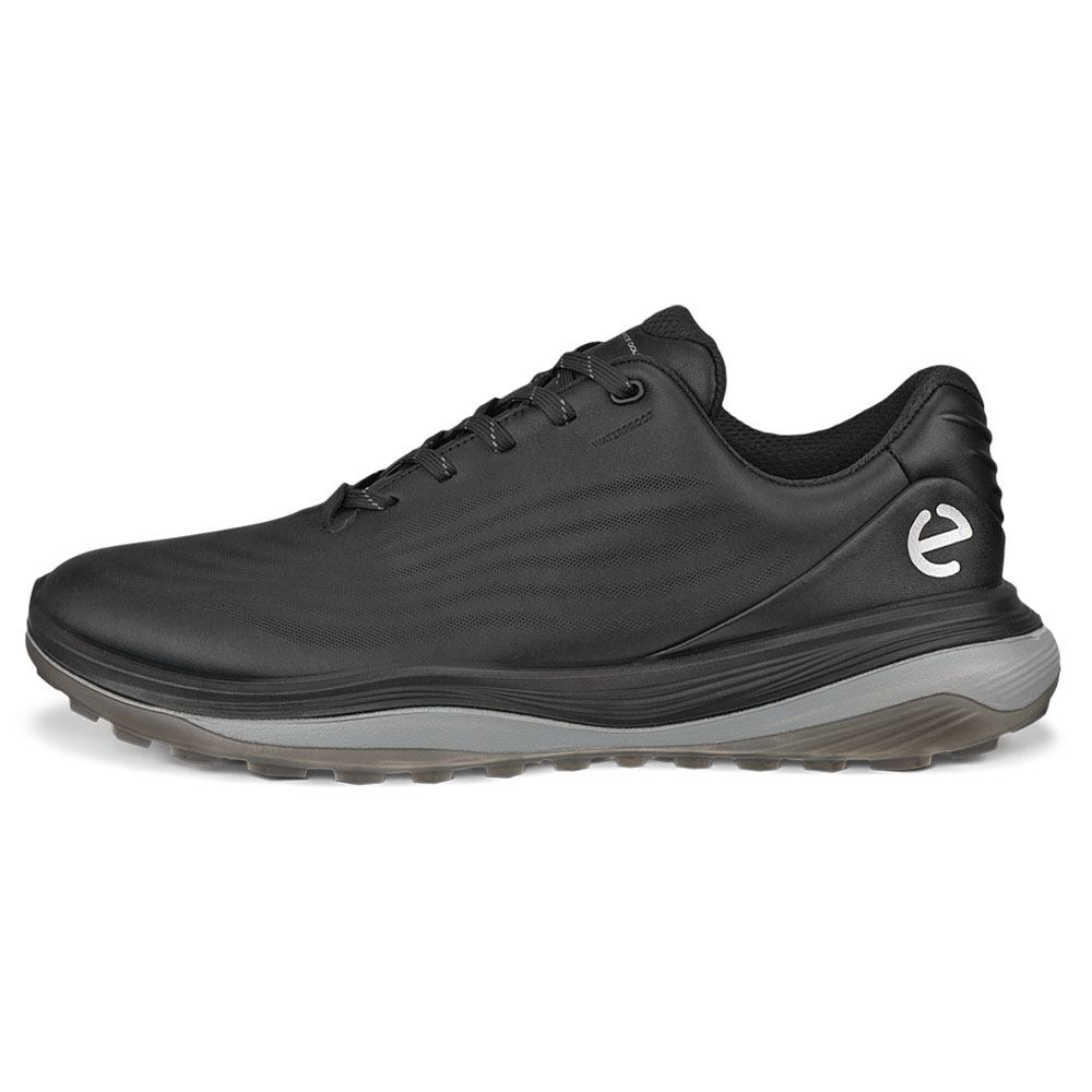 ECCO LT1 Spikeless Golf Shoes 2024