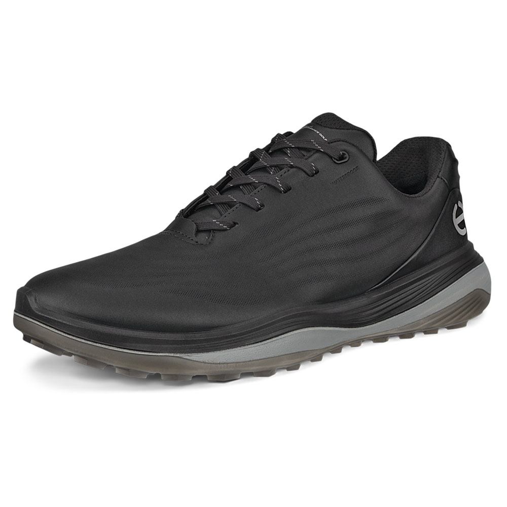 ECCO LT1 Spikeless Golf Shoes 2024