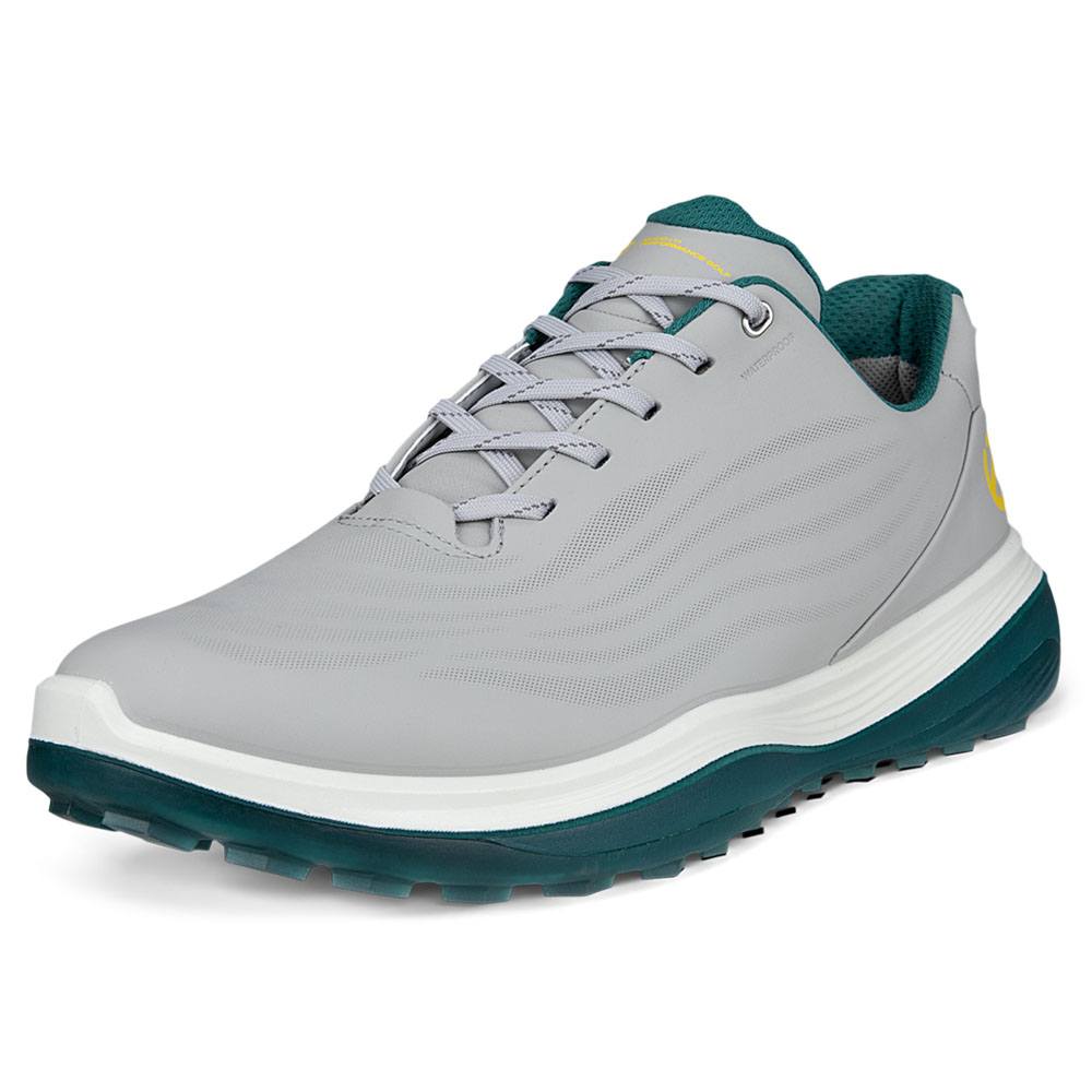 ECCO LT1 Spikeless Golf Shoes 2024