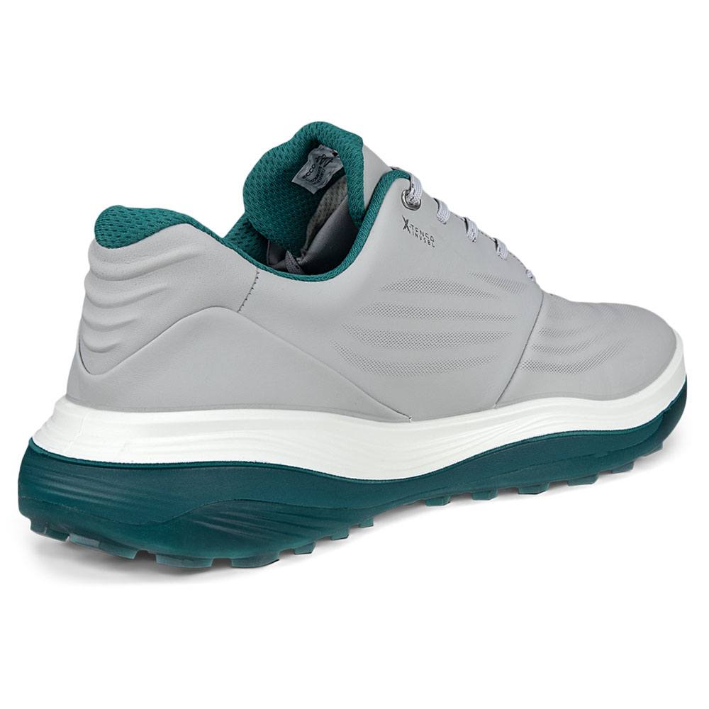 ECCO LT1 Spikeless Golf Shoes 2024