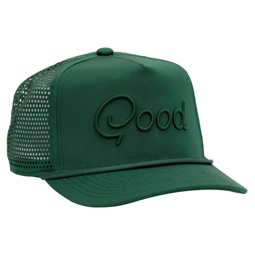 GoodGood Golf Blades Rope Golf Cap 2024