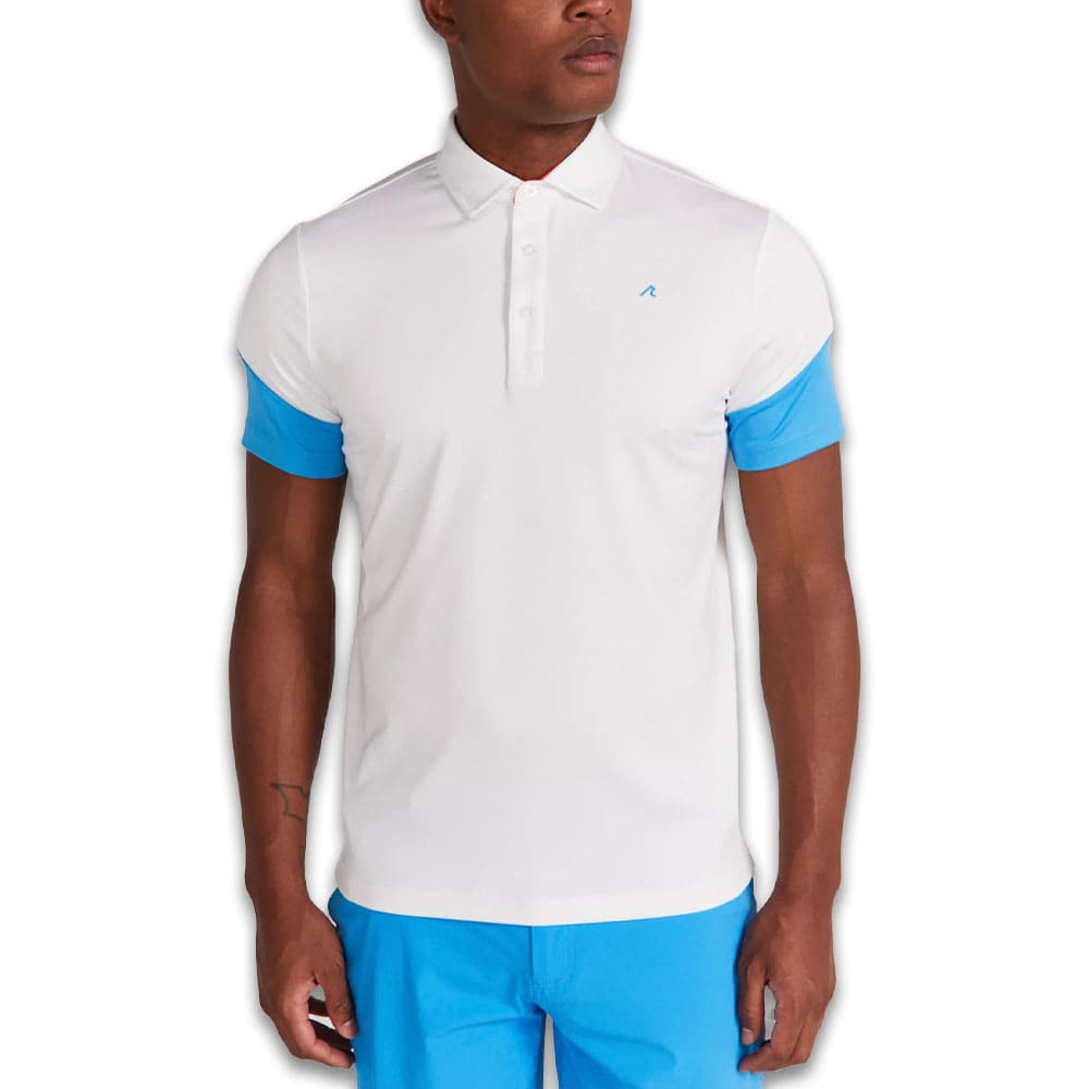 Redvanly Riley Golf Polo 2024