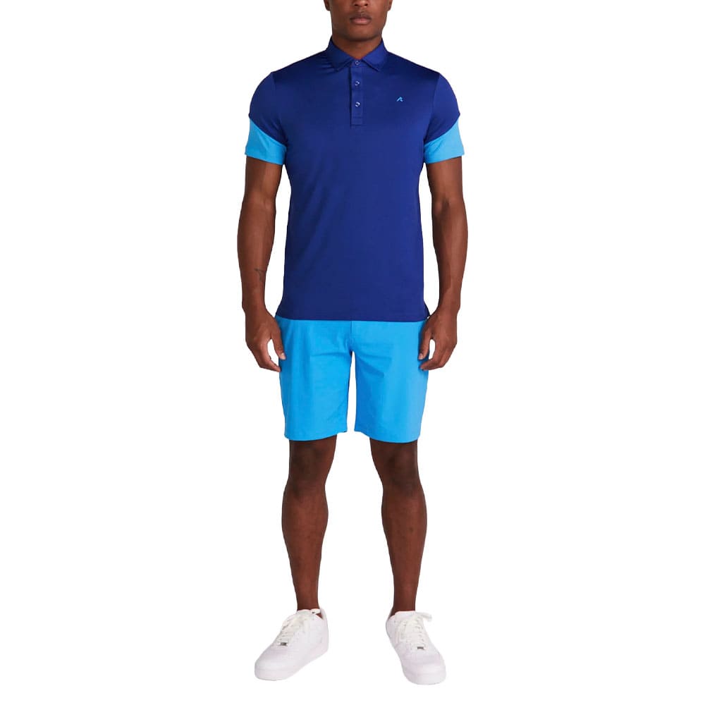 Redvanly Riley Golf Polo 2024