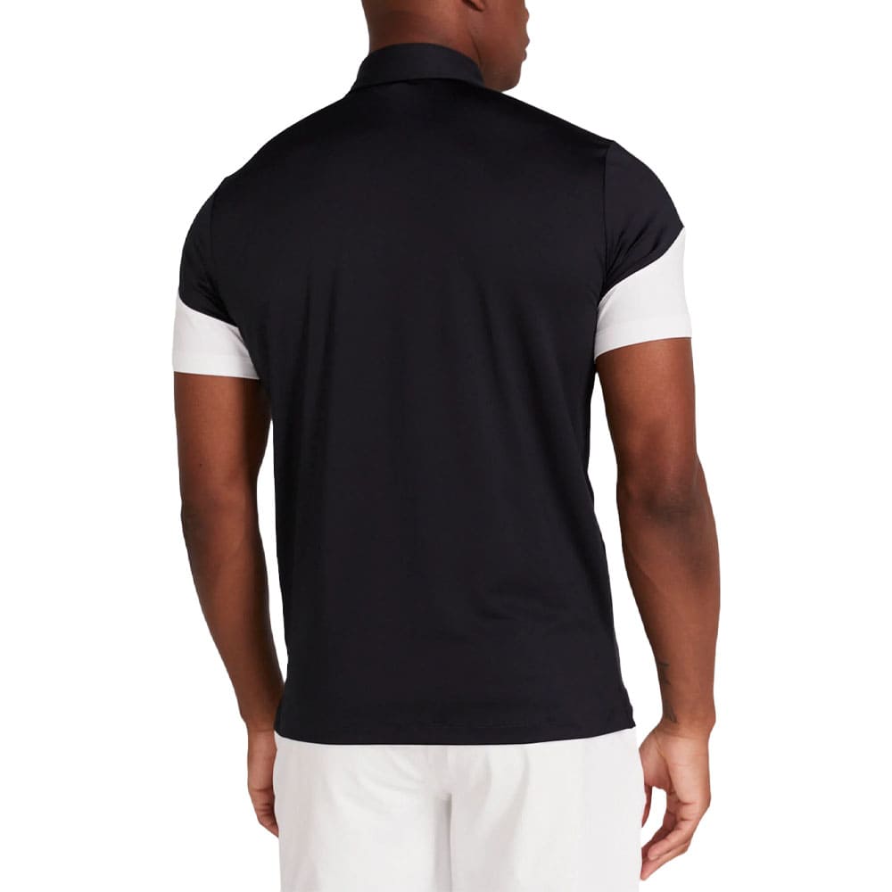 Redvanly Riley Golf Polo Tuxedo - SS24 Men