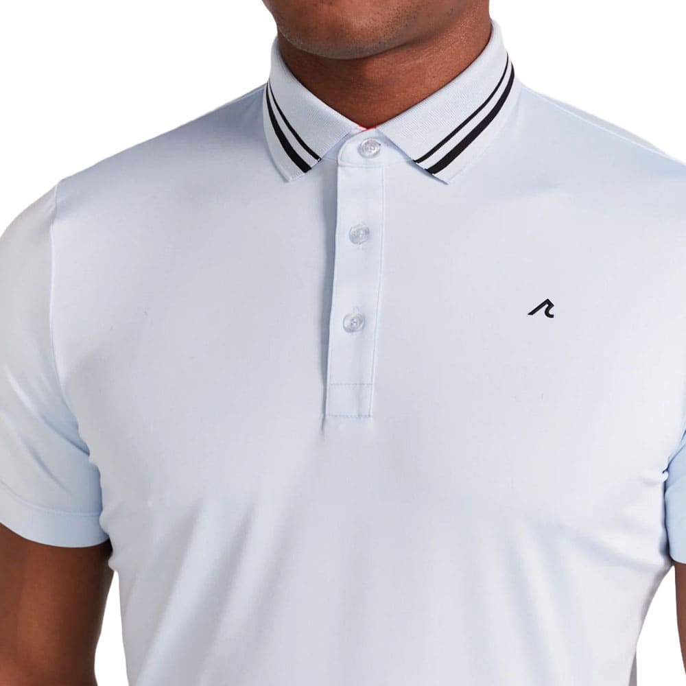 Redvanly Cadman Golf Polo Breeze - SS24 Men