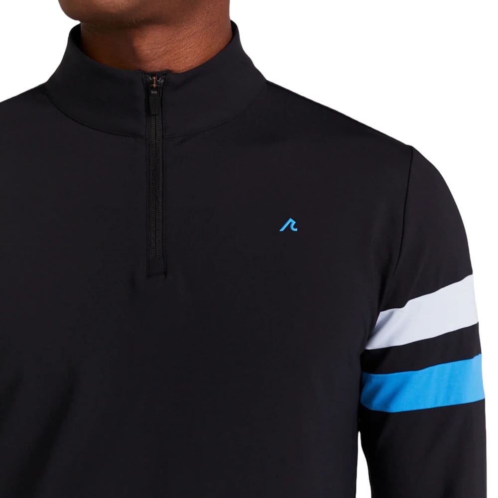 Redvanly Wilson 1/4 Zip Golf Pullover 2024