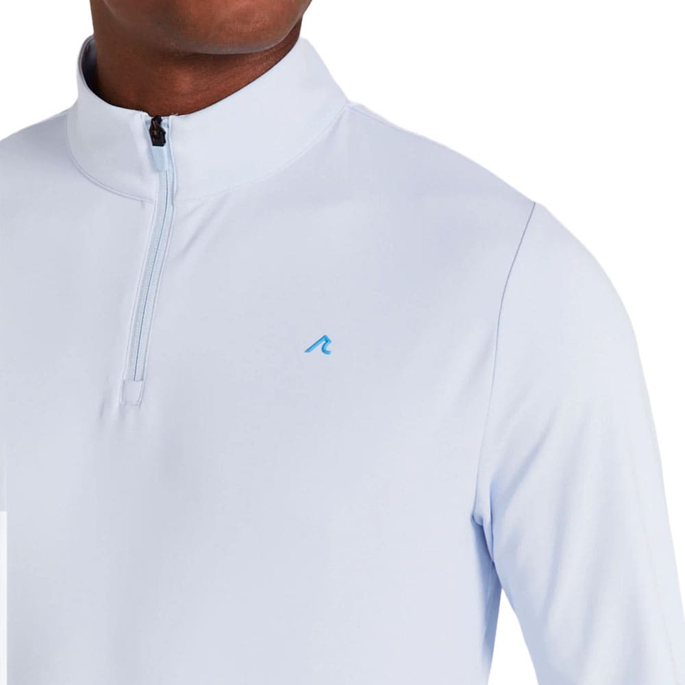 Redvanly Hayden Quarter Zip Golf Pullover 2024