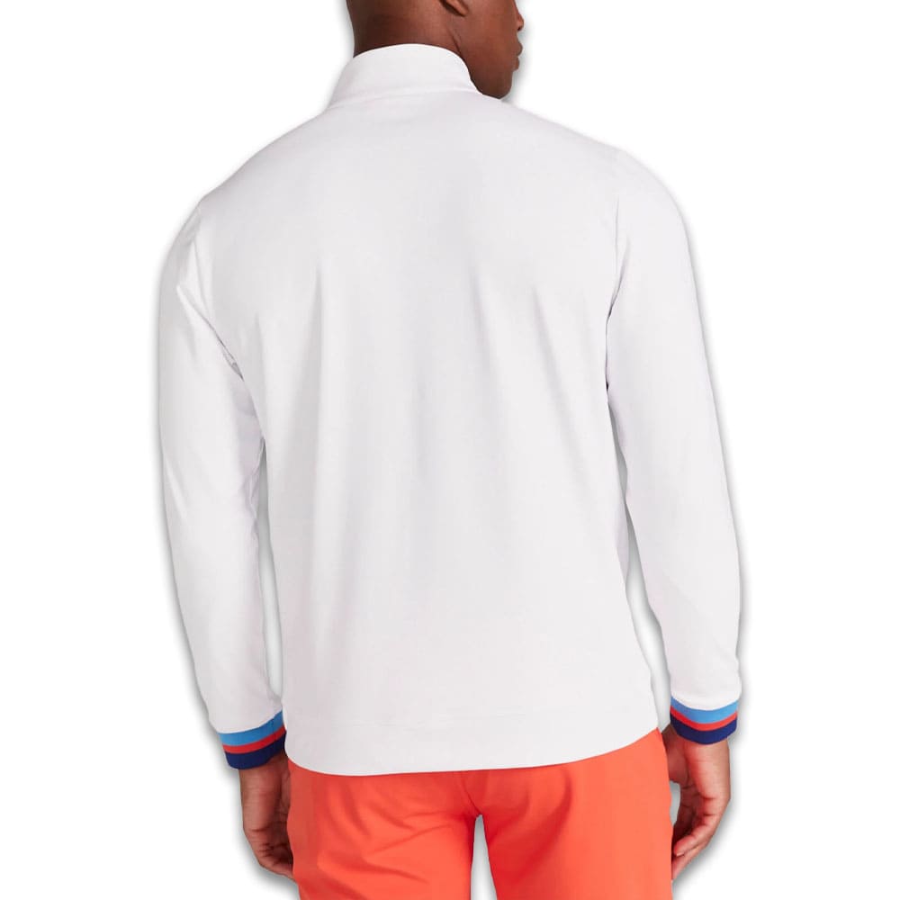 Redvanly Hayden Quarter Zip Golf Pullover 2024