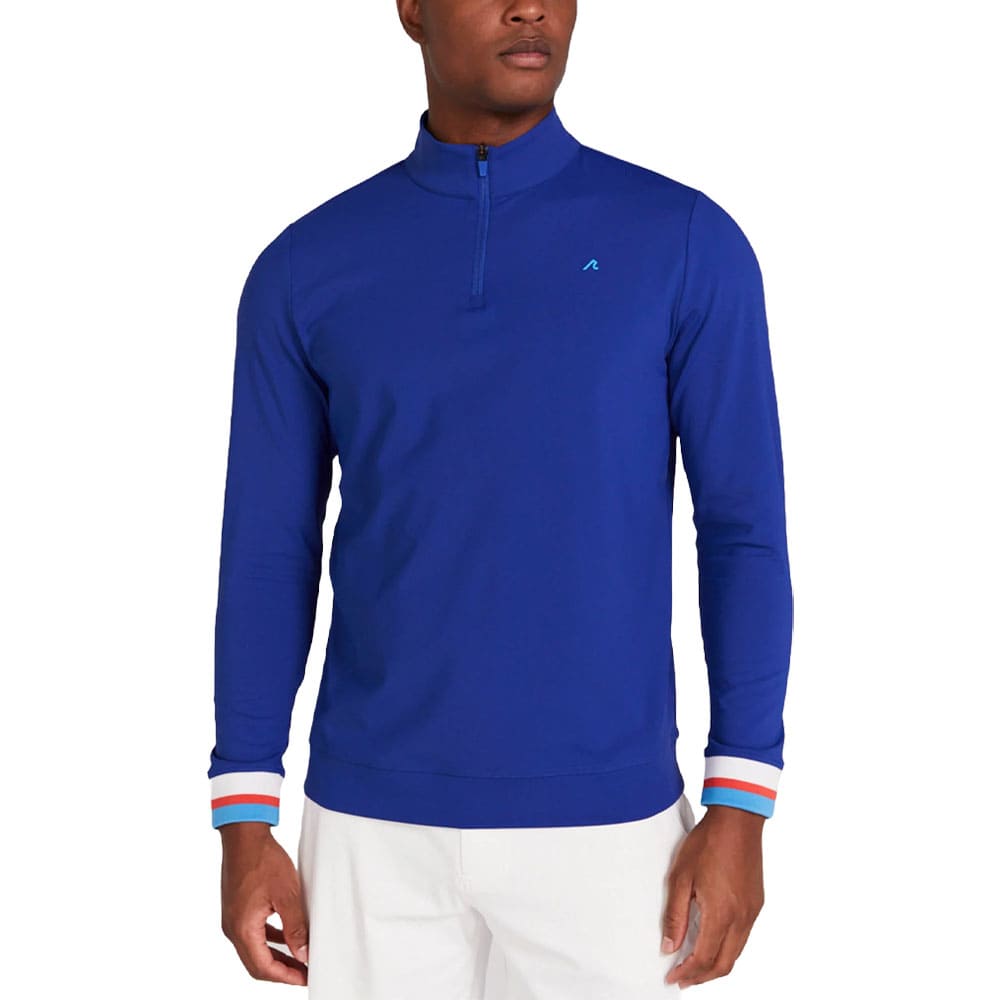 Redvanly Hayden Quarter Zip Golf Pullover 2024