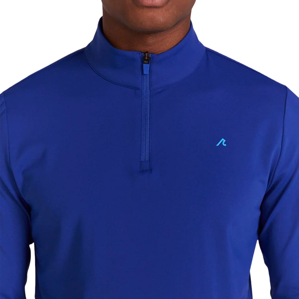 Redvanly Hayden Quarter Zip Golf Pullover 2024