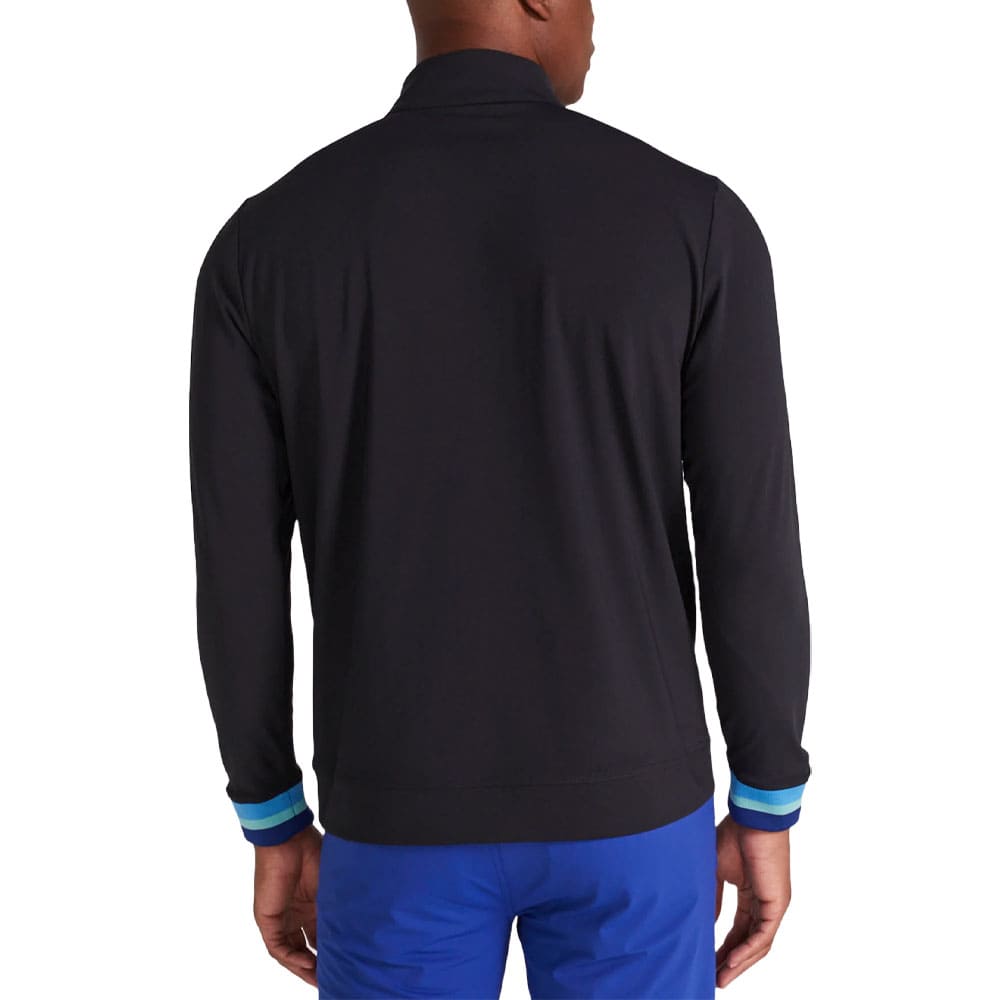 Redvanly Hayden Quarter Zip Golf Pullover 2024