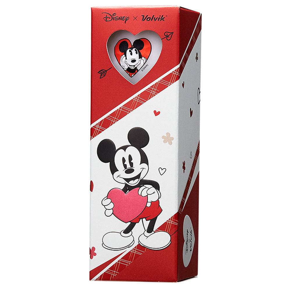 Volvik Disney Dozen Golf Balls 2024