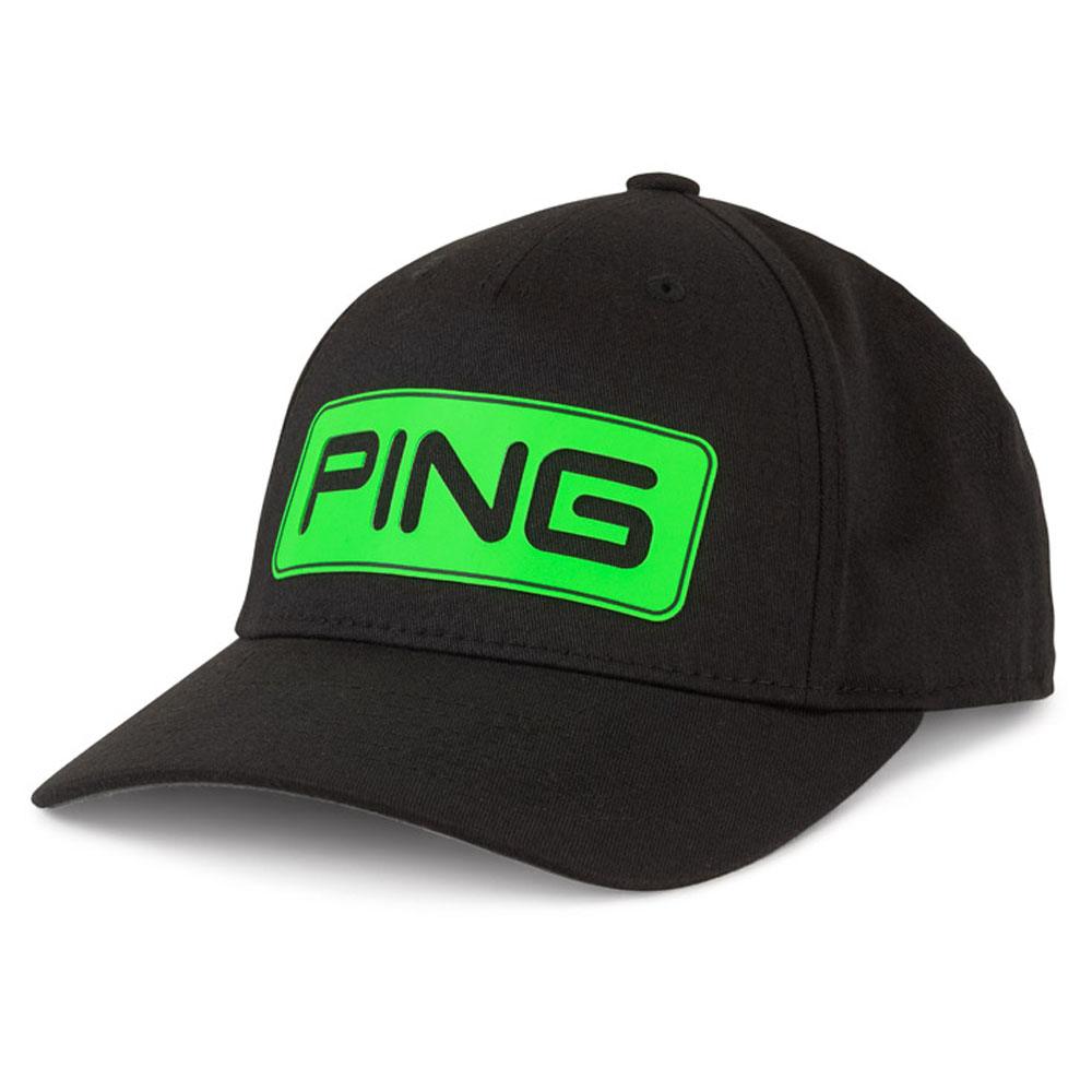 PING Junior Tour 214 Golf Cap 2024 Boys