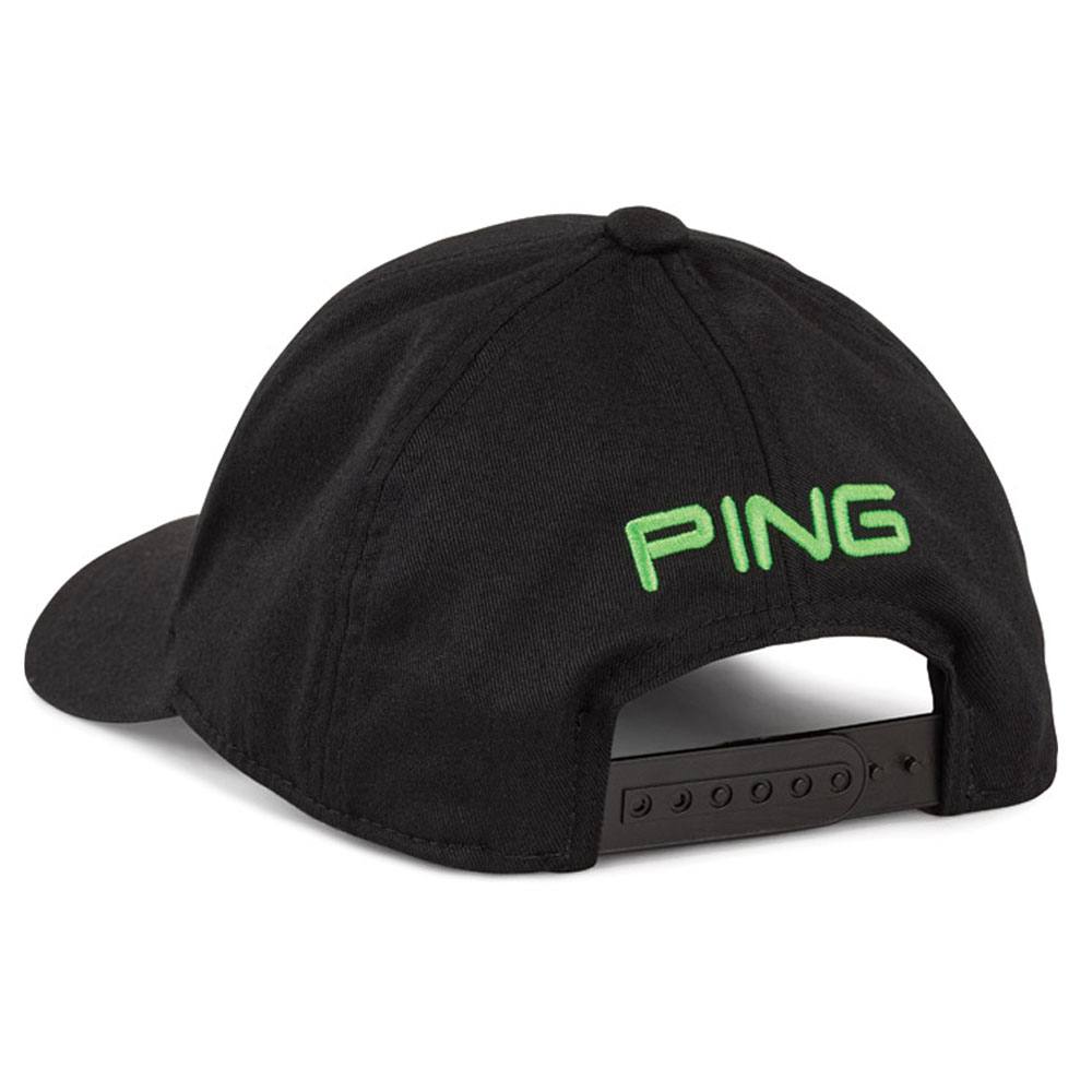 PING Junior Tour 214 Golf Cap 2024 Boys