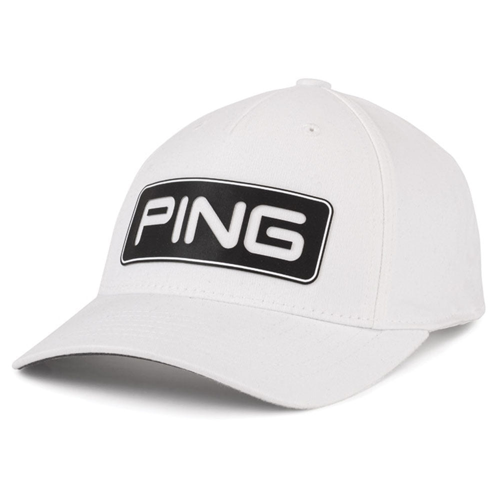 PING Junior Tour 214 Golf Cap 2024 Boys