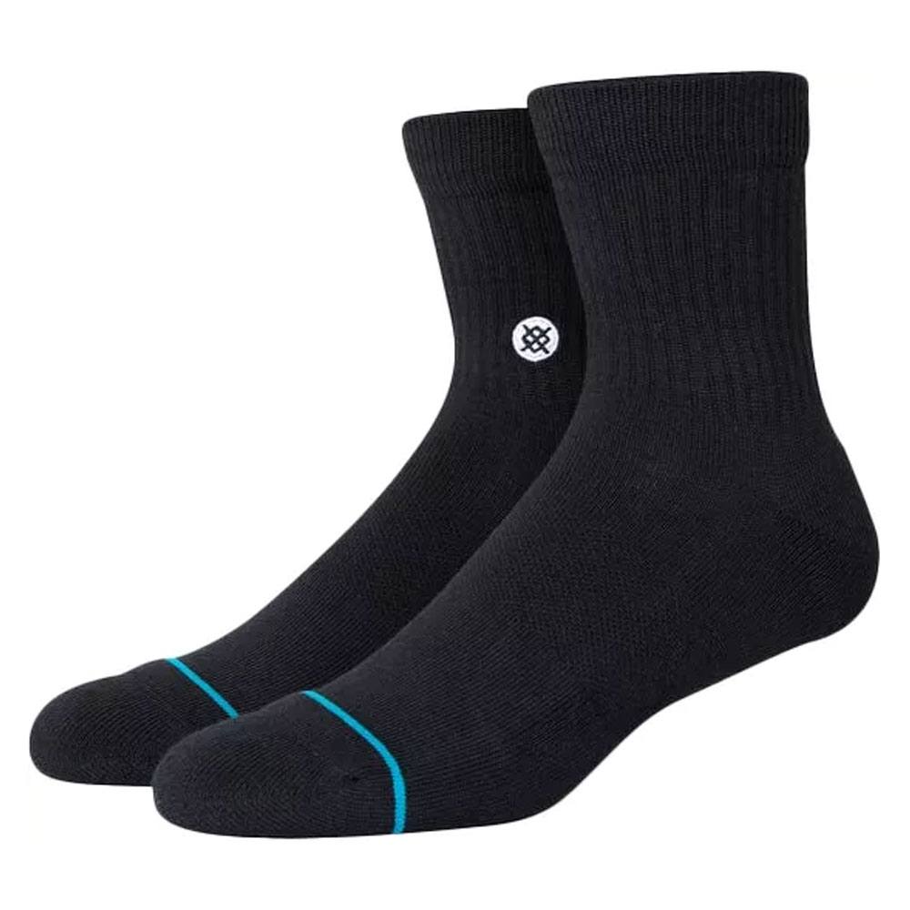 Stance Icon Quarter Golf Socks 2024