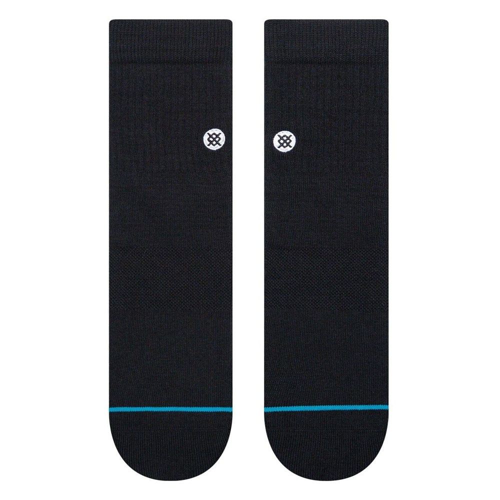 Stance Icon Quarter Golf Socks 2024