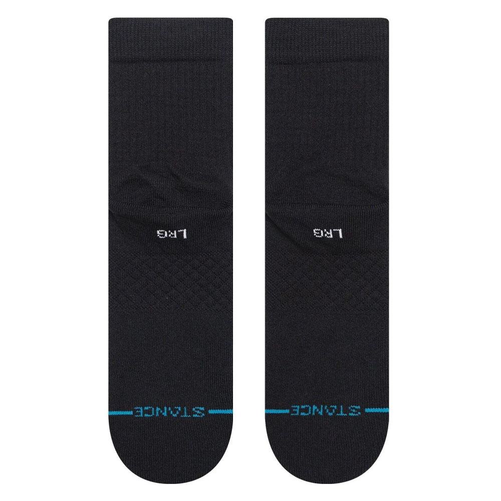 Stance Icon Quarter Golf Socks 2024