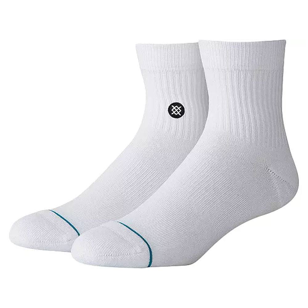 Stance Icon Quarter Golf Socks 2024