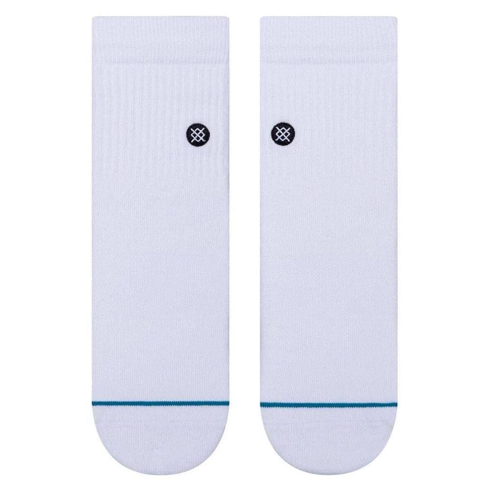 Stance Icon Quarter Golf Socks 2024