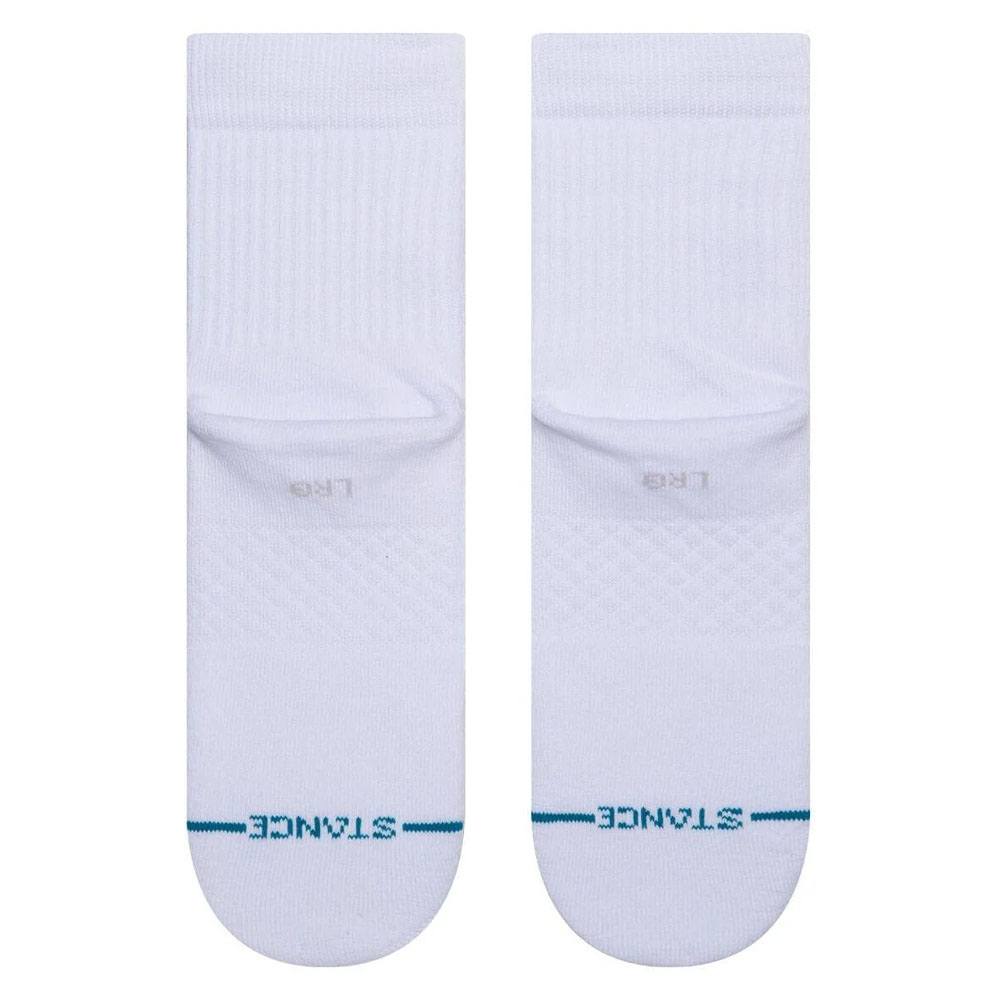 Stance Icon Quarter Golf Socks 2024