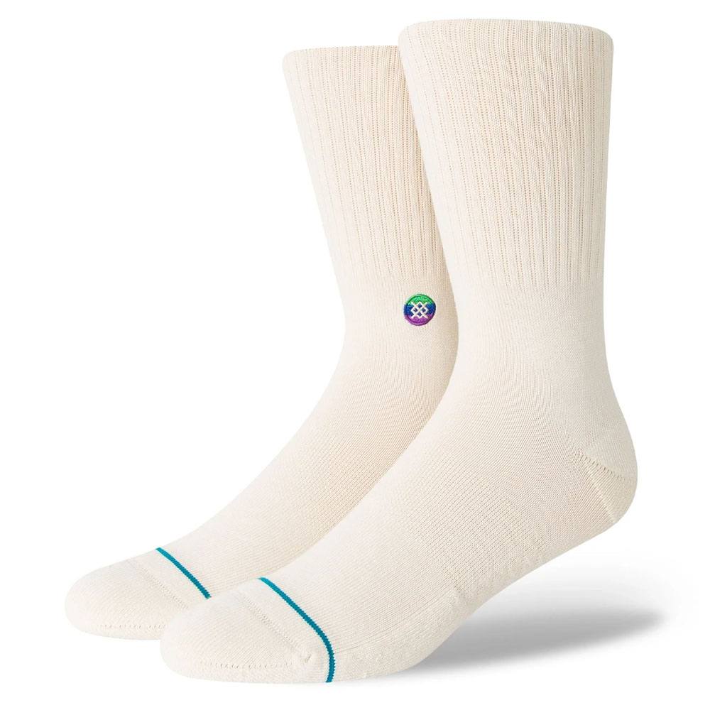 Stance Encircle X Stance Love Crew Golf Socks 2024