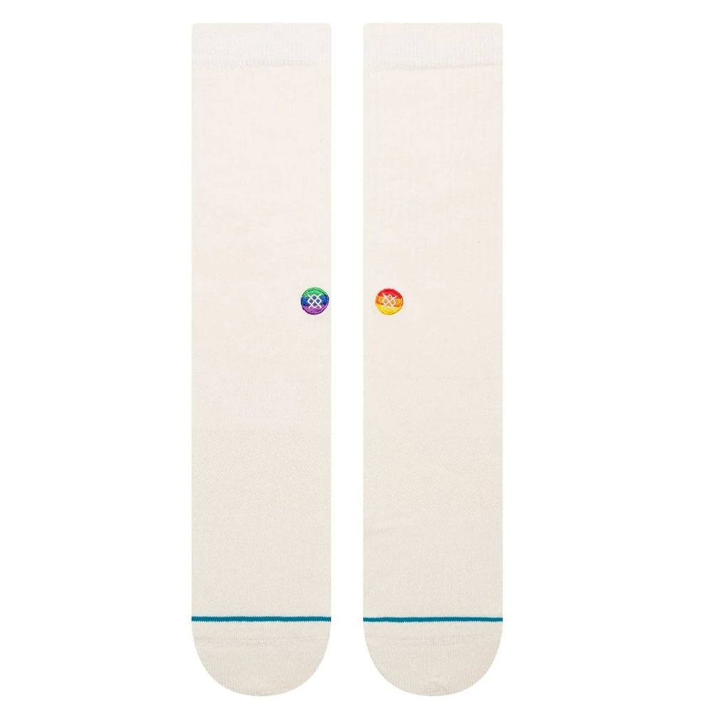 Stance Encircle X Stance Love Crew Golf Socks 2024