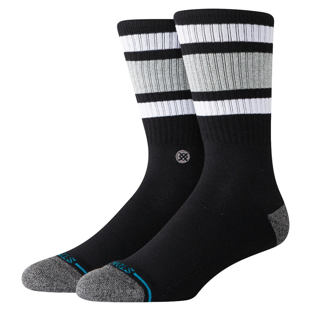 Stance Boyd Crew Golf Socks 2024