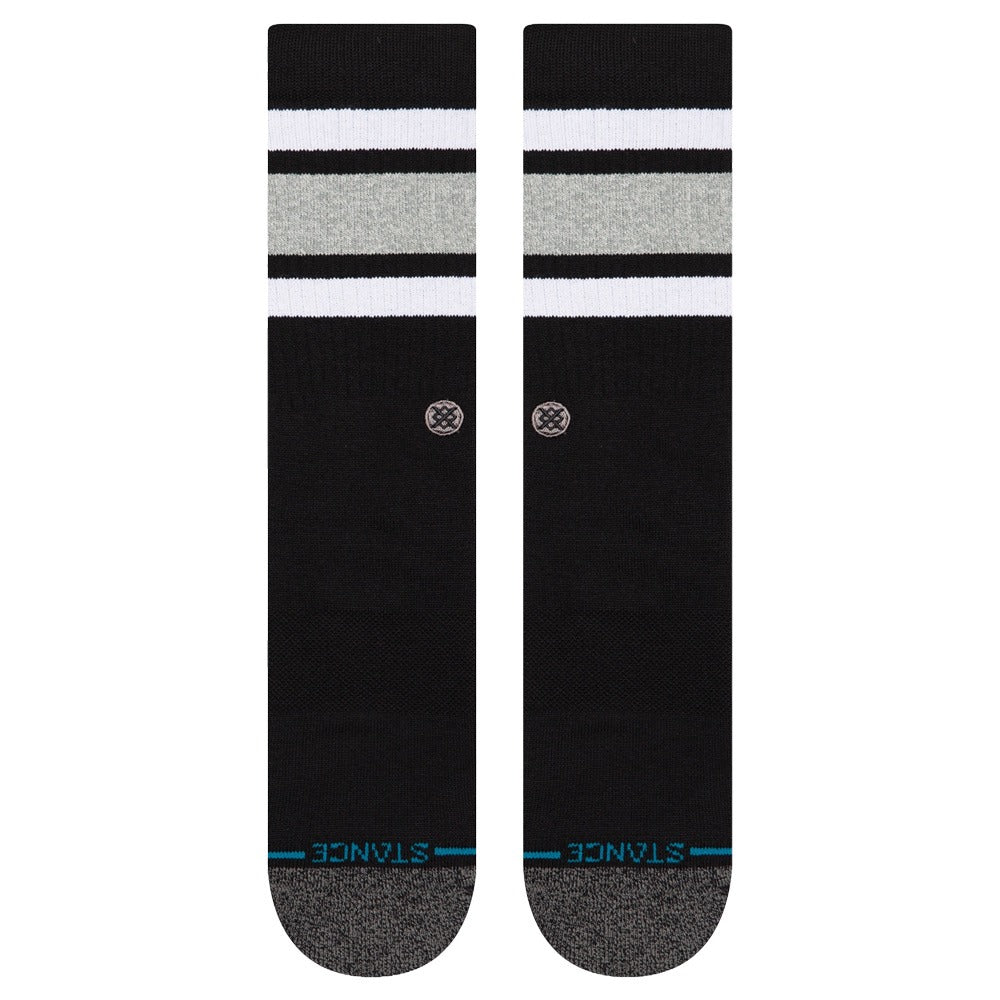 Stance Boyd Crew Golf Socks 2024