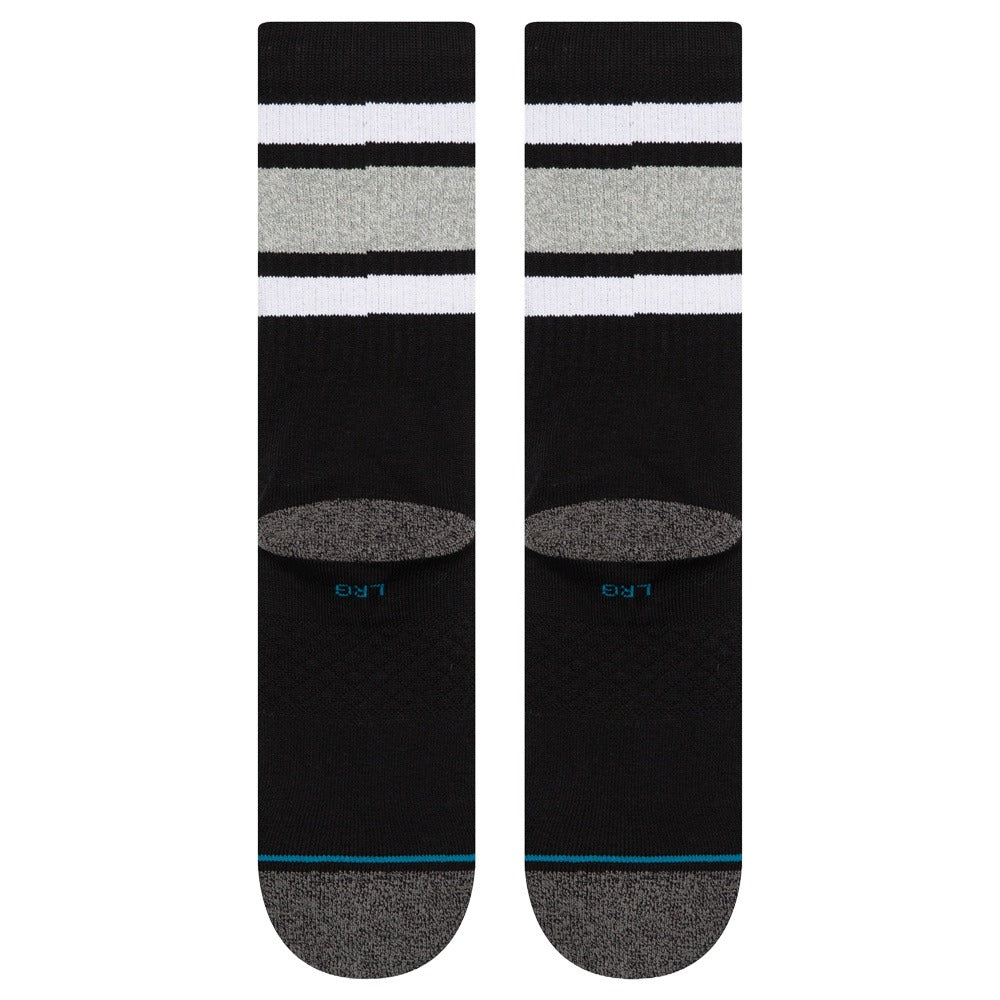 Stance Boyd Crew Golf Socks 2024