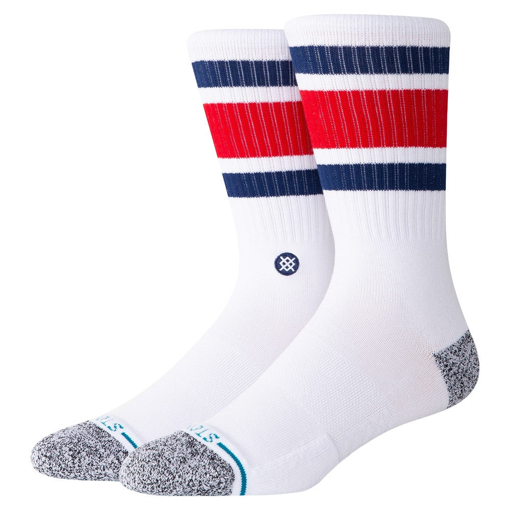 Stance Boyd Crew Golf Socks 2024