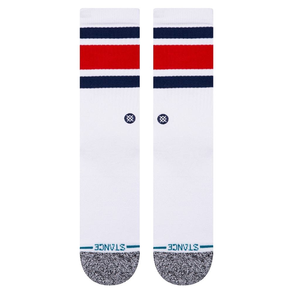 Stance Boyd Crew Golf Socks 2024