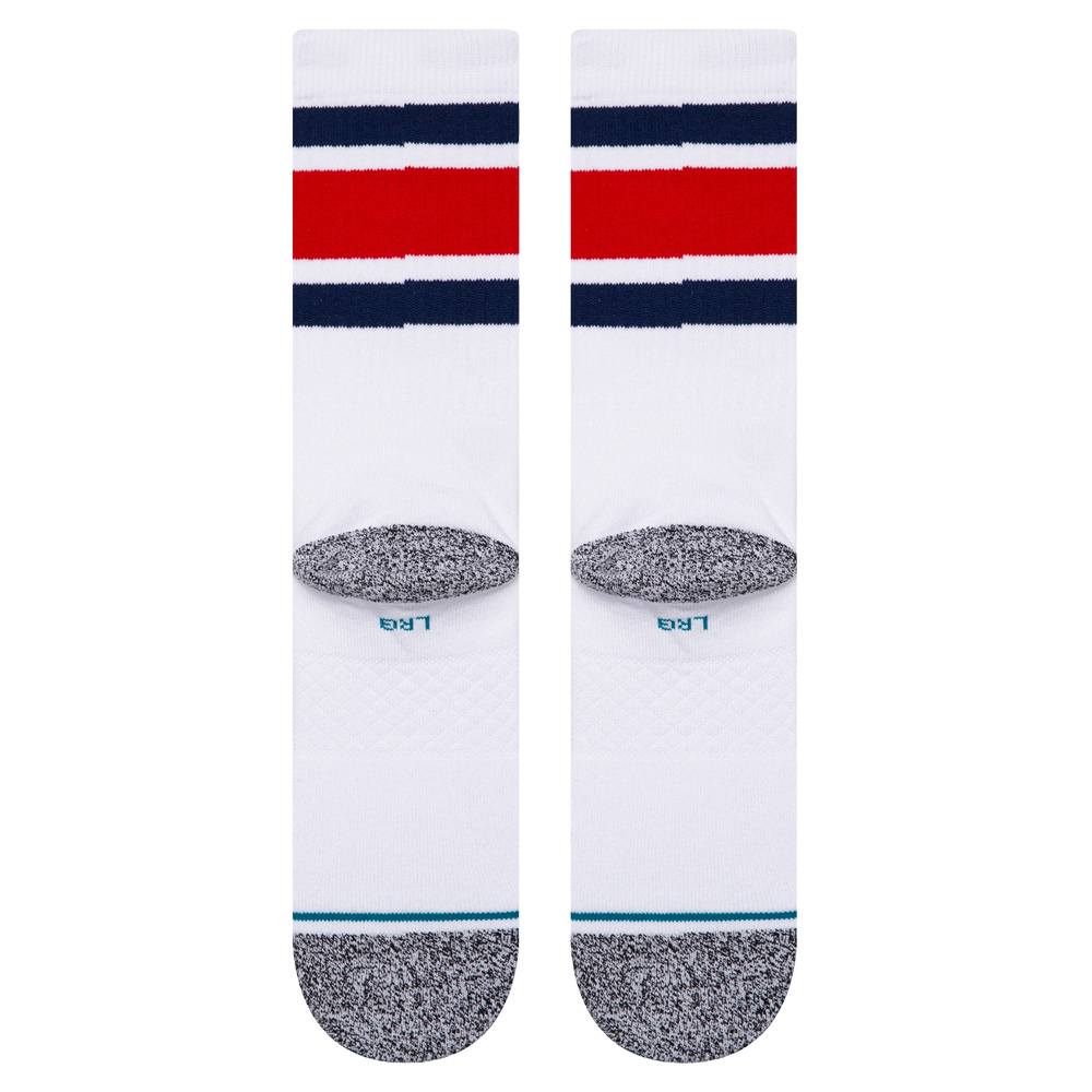 Stance Boyd Crew Golf Socks 2024