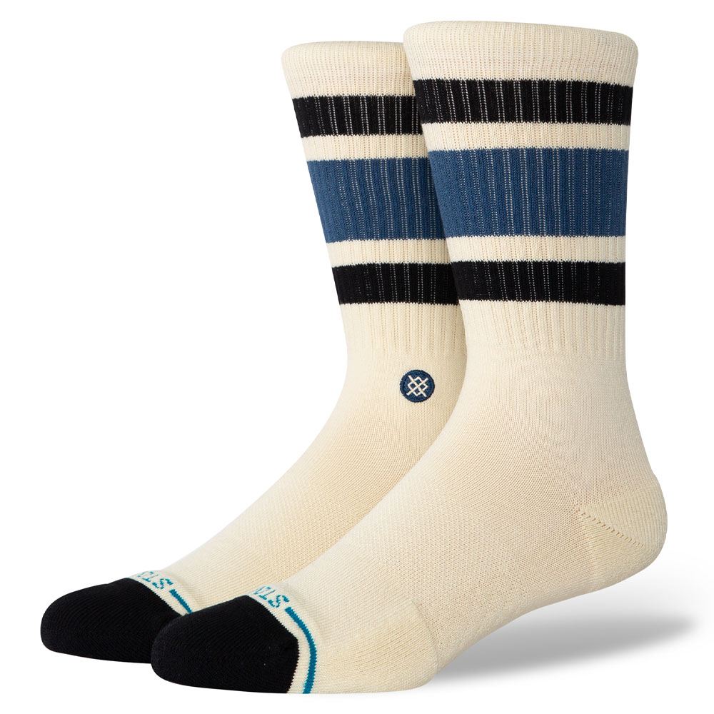 Stance Boyd Crew Golf Socks 2024