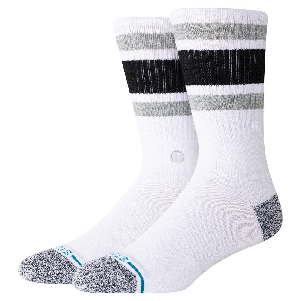 Stance Boyd Crew Golf Socks 2024