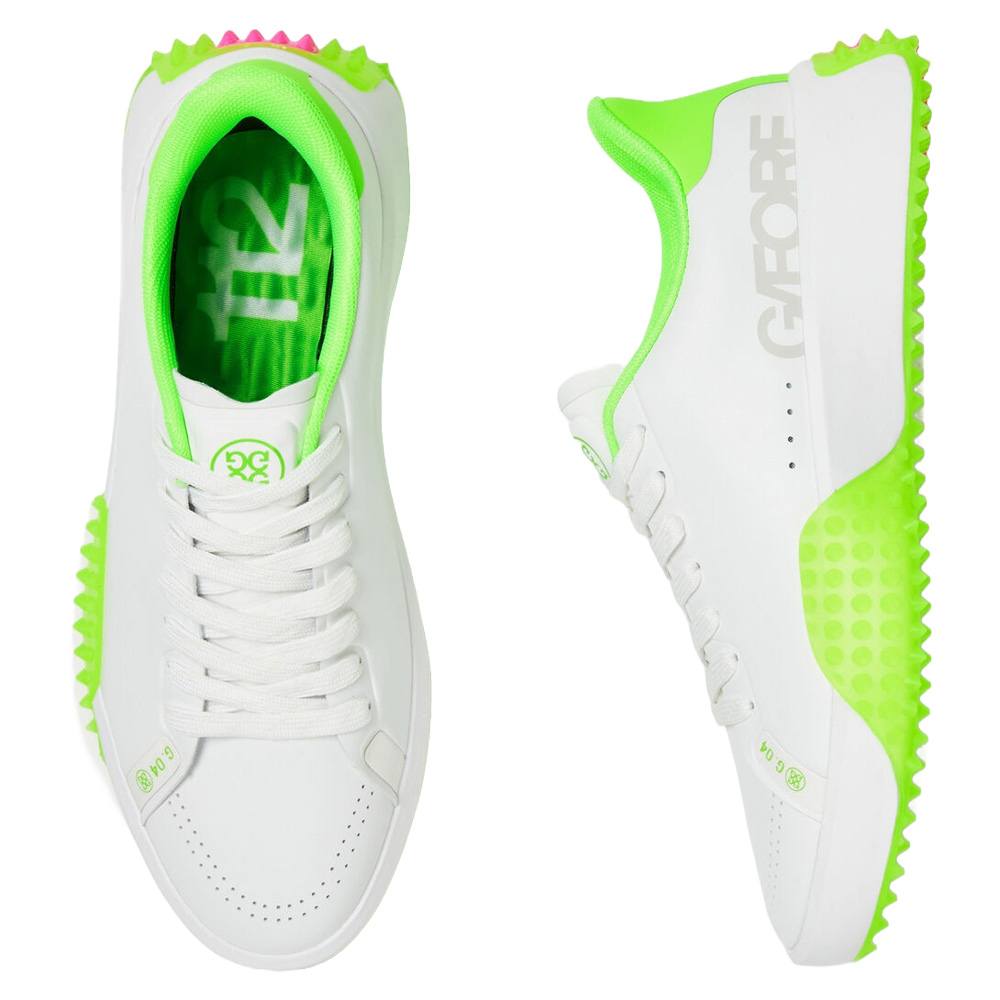 Gfore G.112 Kiltie Spikeless Golf Shoes 2024 Women