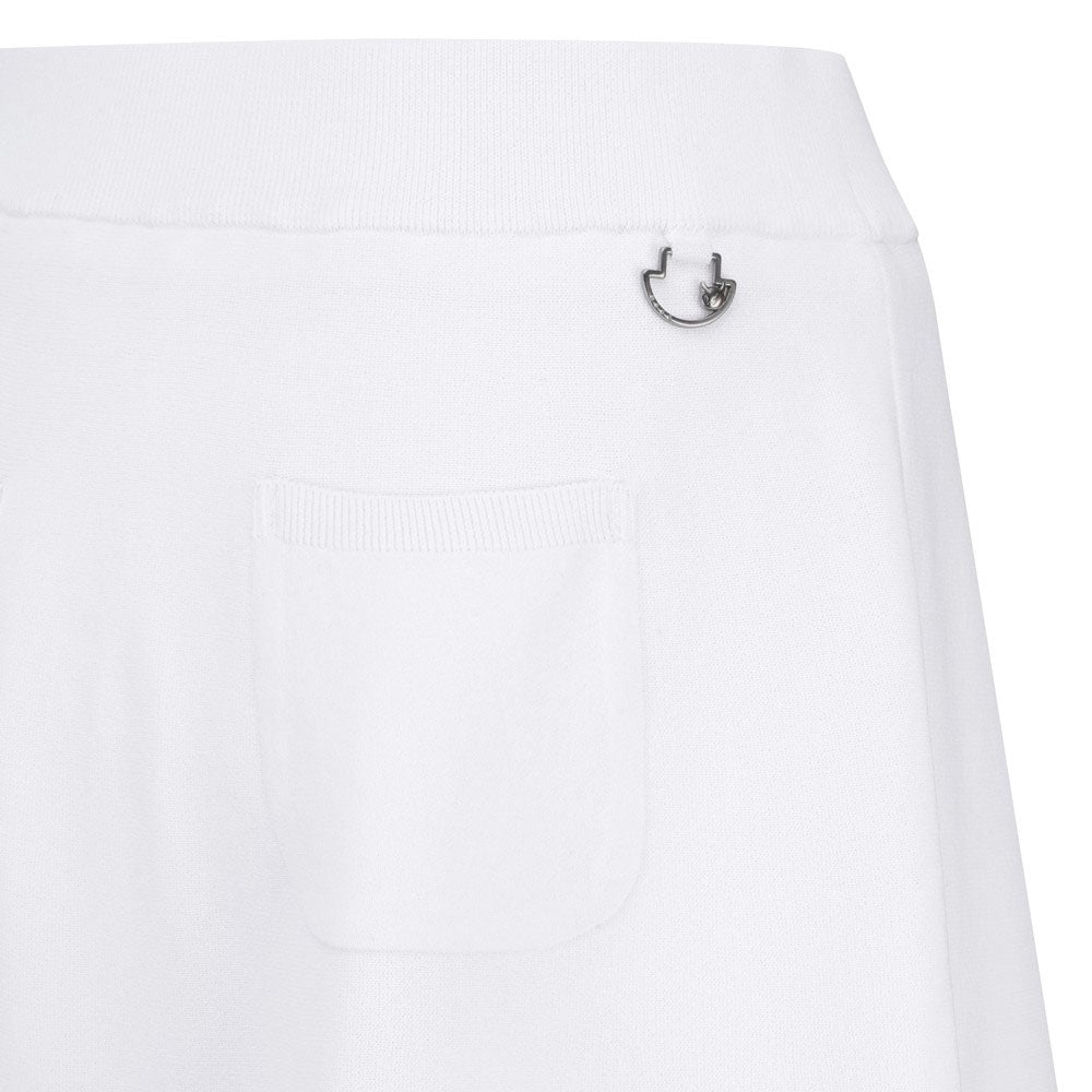 WAAC Athletic Tipping A-Line Knit Golf Skort 2024 Women