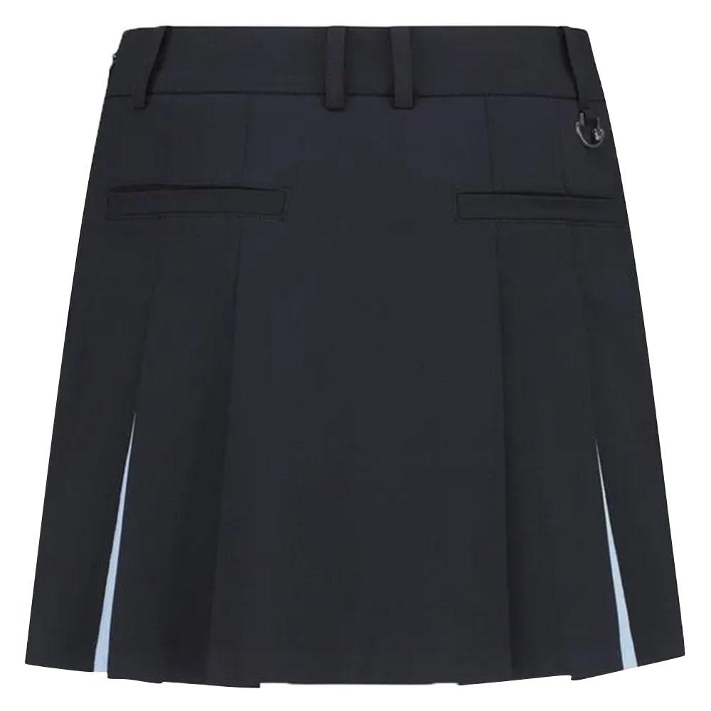 WAAC Blade Pleats Golf Skort 2024 Women