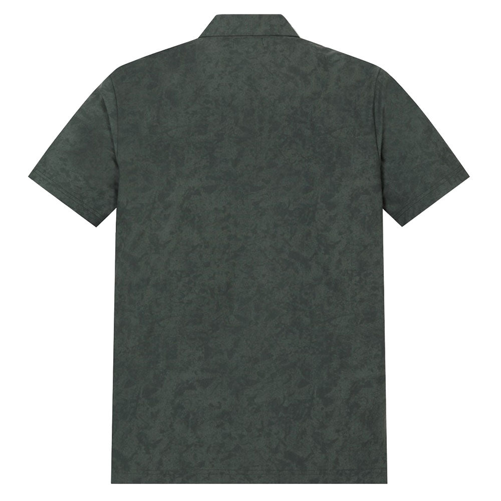 WAAC Athletic Mist Stretch Golf Polo 2024