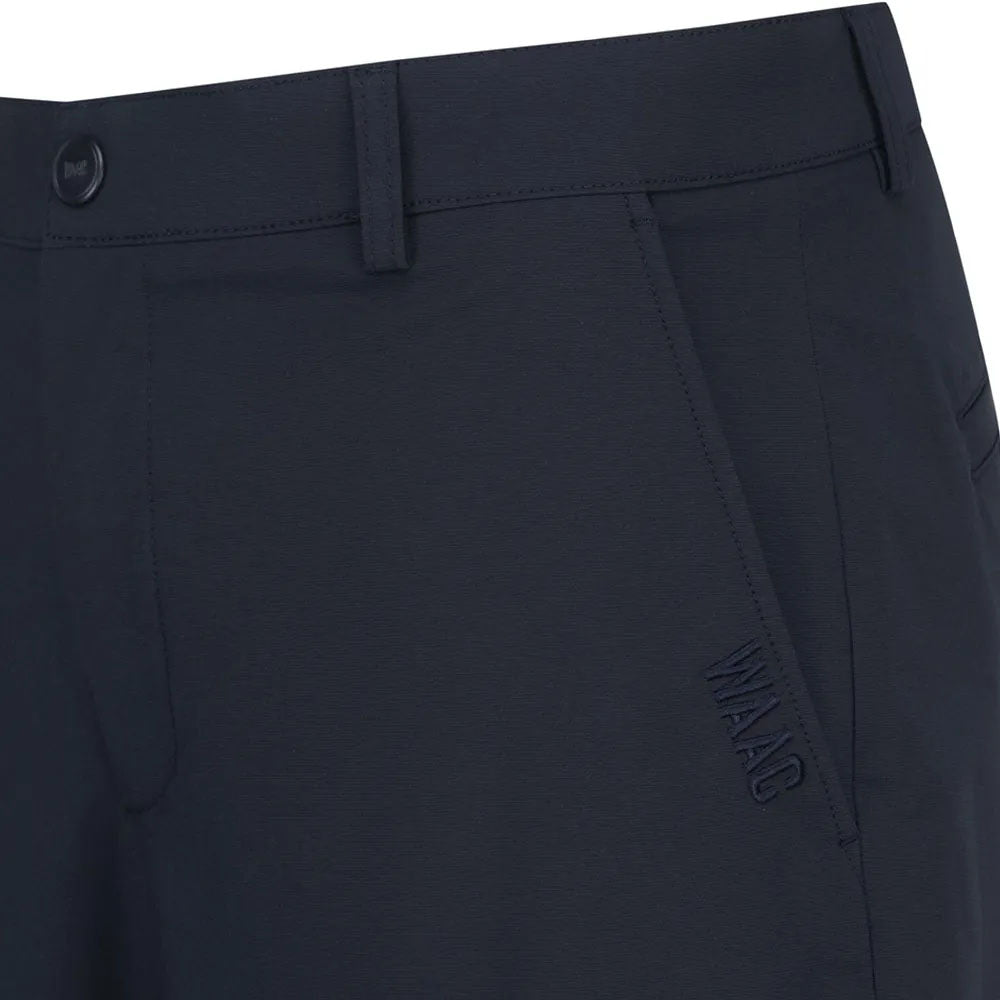 WAAC Athletic Essential Stretch Golf Shorts 2024