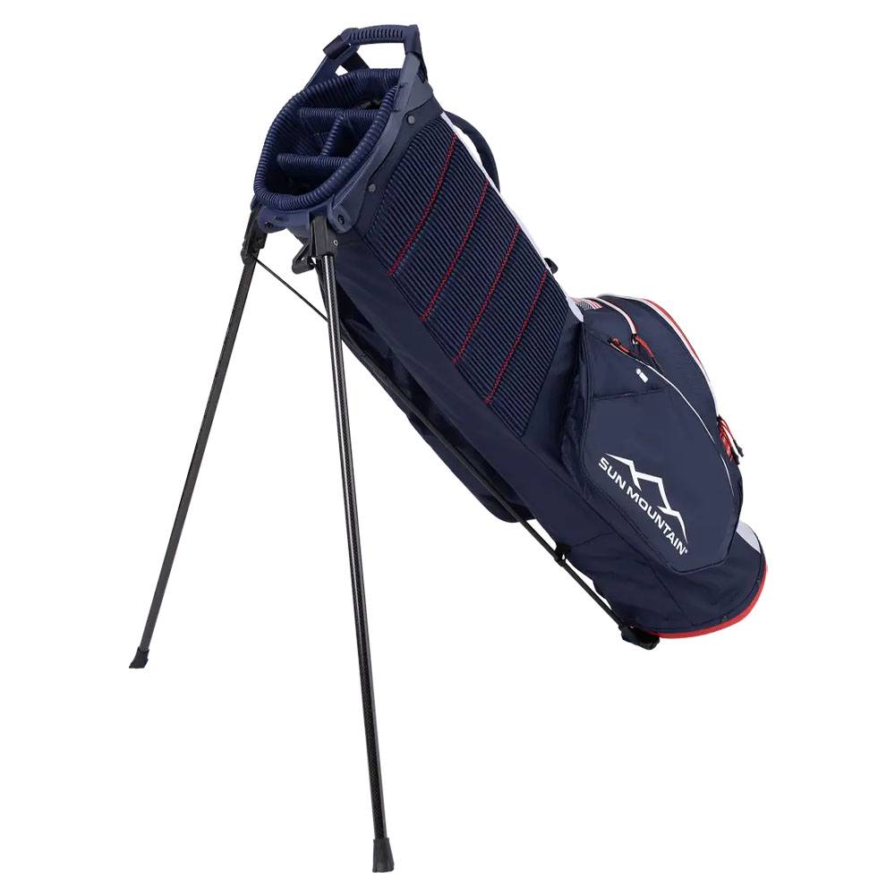 Sun Mountain 2.5+ Stand Bag 2024