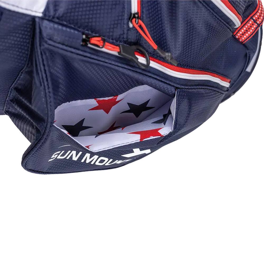 Sun Mountain 2.5+ Stand Bag 2024