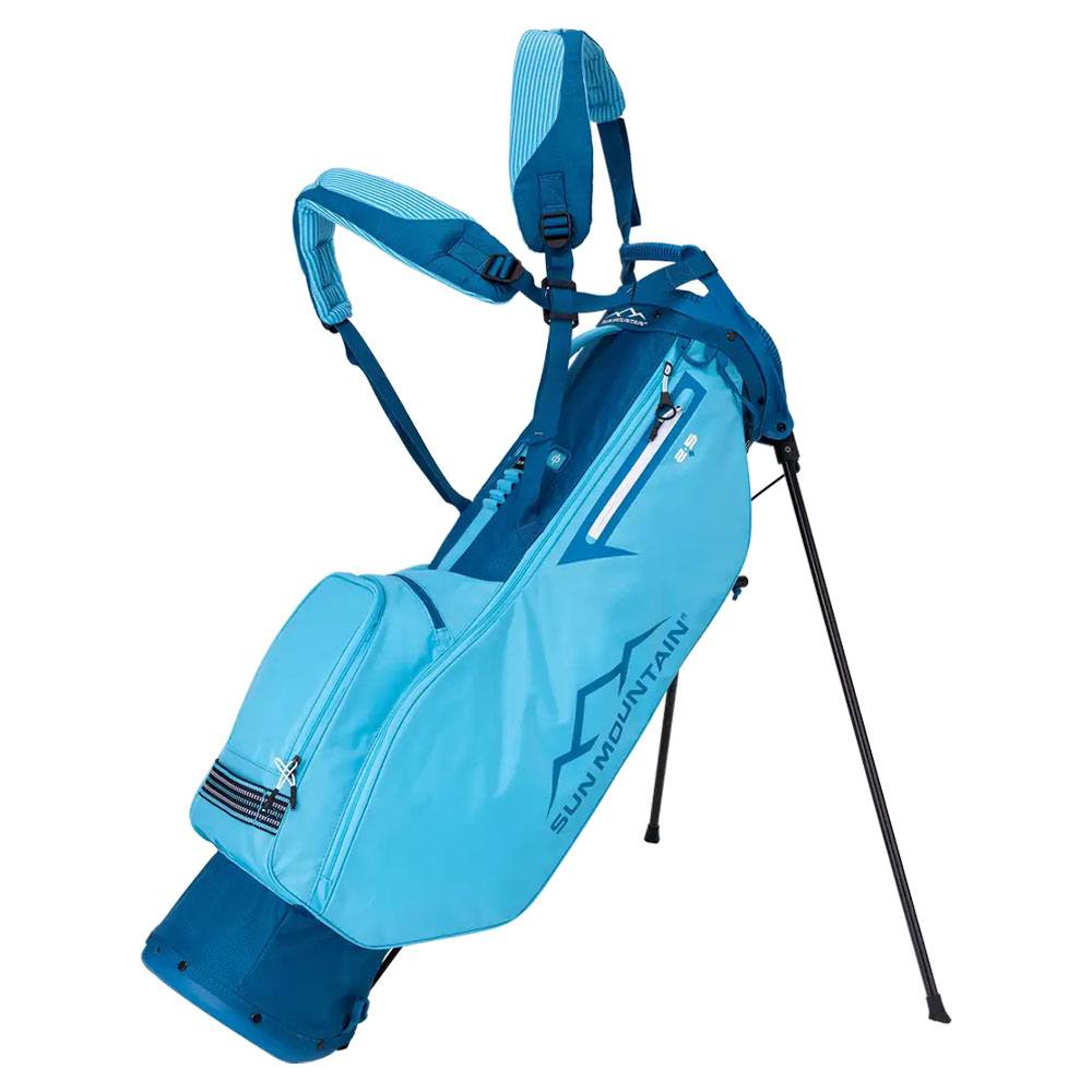 Sun Mountain 2.5+ Stand Bag 2024