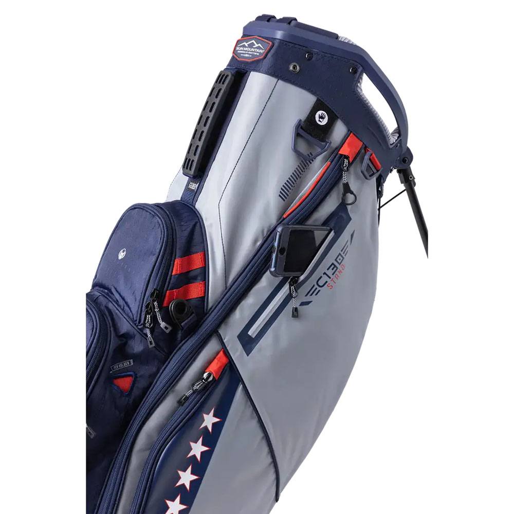 Sun Mountain C-130S Stand Bag 2024