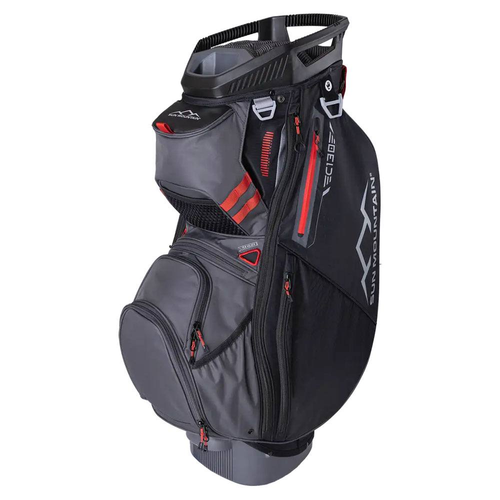 Sun Mountain C-130 Cart Bag 2024